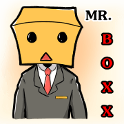 MR.BOXX