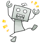 Just robot