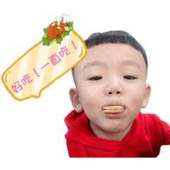 大moMo