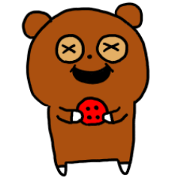 My name is kuuchan.