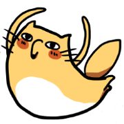 Chibesuna Sticker