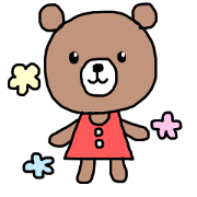 Bear's Jiro|Daily conversation