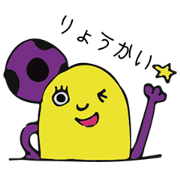 every day nyokitto