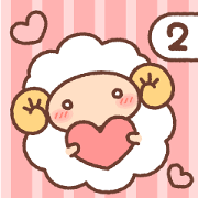 Dreamy*Hosheep2