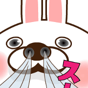 Lover's Sticker