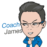 Coach James