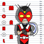 Alcohol Man