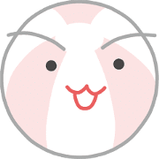 BEACH BALL face (animation)
