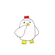 chicken and chictk