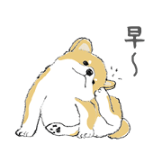 Furkid - Dog's Life