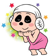 Pandaboy Animated [Eng]