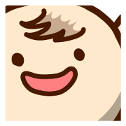 Dumpling Boy "Toby"