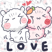 MEOWPO INLOVE V.3