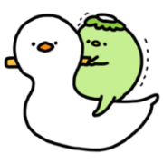 Kappa-chan of Kappa