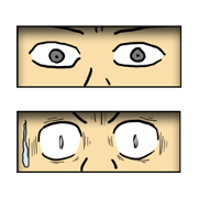 Peeping Man