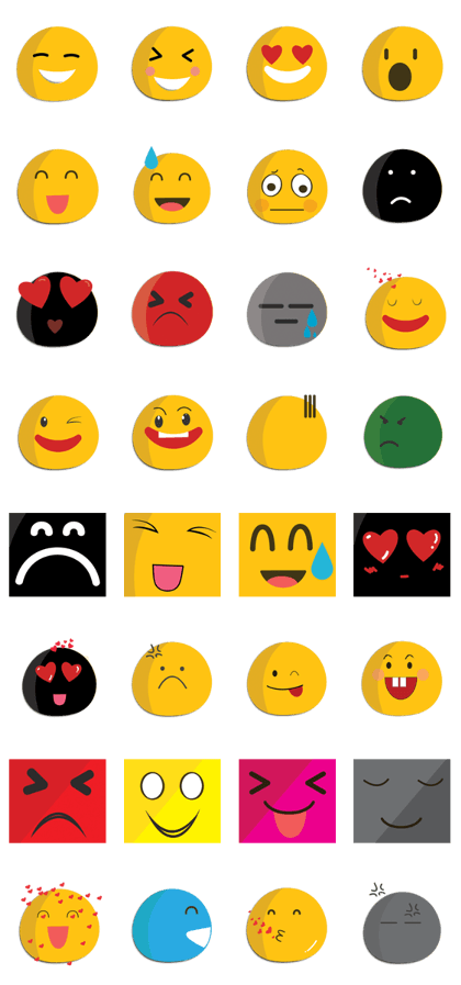 Emoji Smiley
