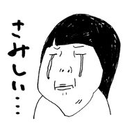 Girl Crying sad