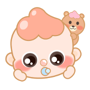 MA-BAO's lovely life