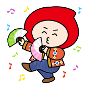 Little Red Hood Boy 2
