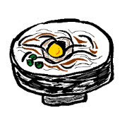 Today's Udon