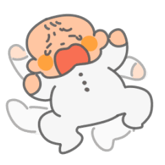Cheerful Baby!!