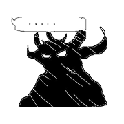 The Satan Sticker