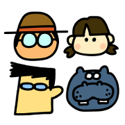 KERONE Sticker