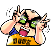 Duck Again