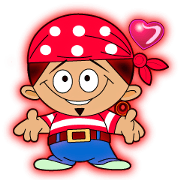 PONCHEZ PIRATE