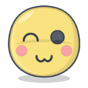 FuFu Smiley 1