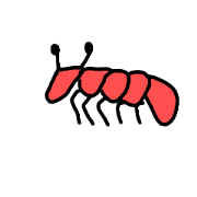 Seibutsuka Sticker