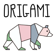 ORIGAMI ANIMAL