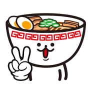 RAMEN LOVER Vol.2