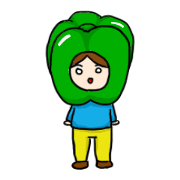 Of vegetables, warmly, daily.