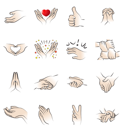 my hand talk 7