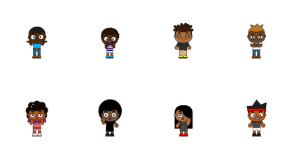 The Originals - Characters