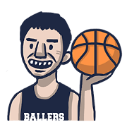 Hello Ballers