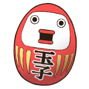 EGGMAN Sticker 11