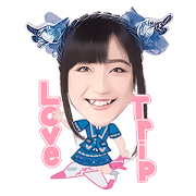 JKT48 - LOVE TRIP