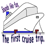 Let's go to travel by Ship