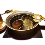 Let's go to the pot