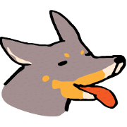 Australian Kelpie 01 / Normal