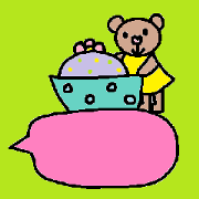 cute ordinary conversation sticker115