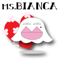 Lovely Ms.Bianca