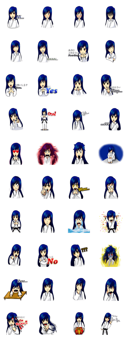 KempoGirl