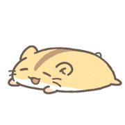 move hamsticker
