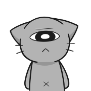 Cyclops cat