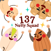 137 Nutty Squad