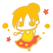 IRONANOKO orange