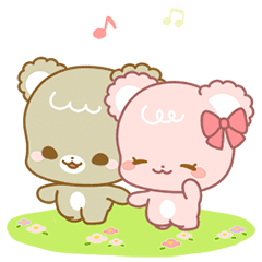 ชูก้าร์คัพส์ : มอคค่า & ลาเต้ (มีเสียง)
